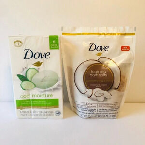 Dove Bundle Set